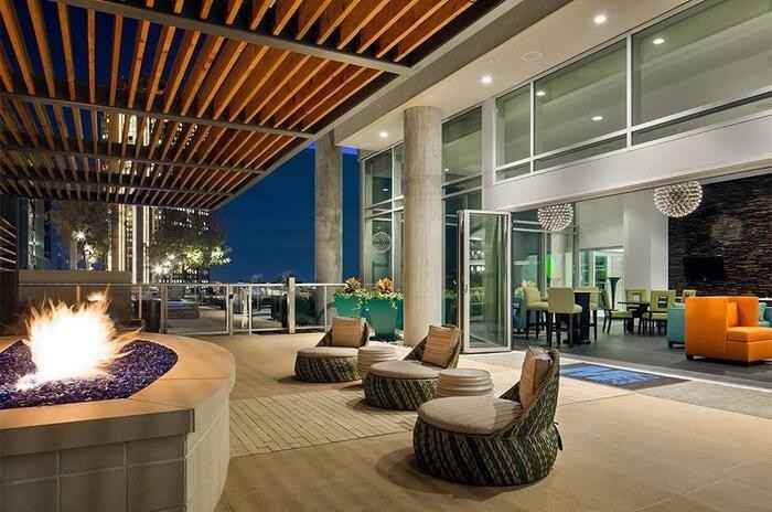 3700 Mckinney Ave #A1 - Photo 3 of 11