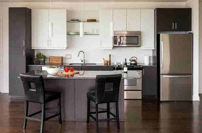 3700 Mckinney Ave #A1 - Photo 5 of 11