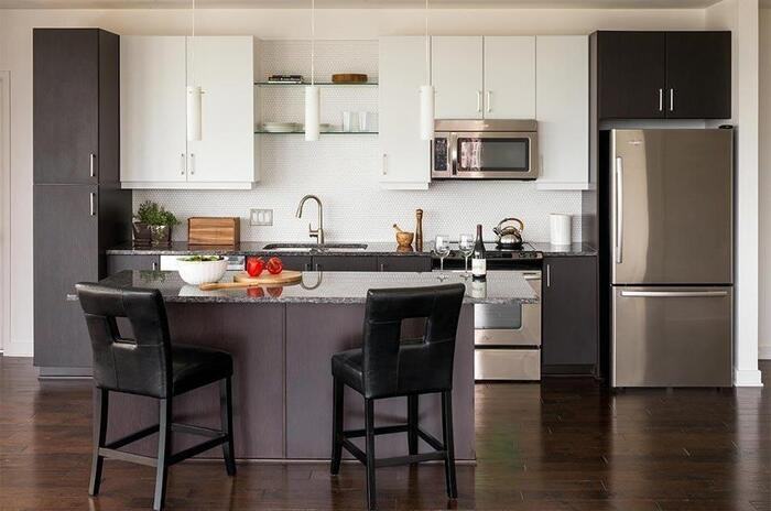 3700 Mckinney Ave #A2 - Photo 5 of 12