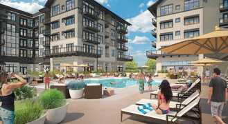 4440 State Highway 121 #C5 - Photo 1 of 1