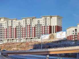 3333 Harry Hines Blvd #B10 - Photo 1 of 1