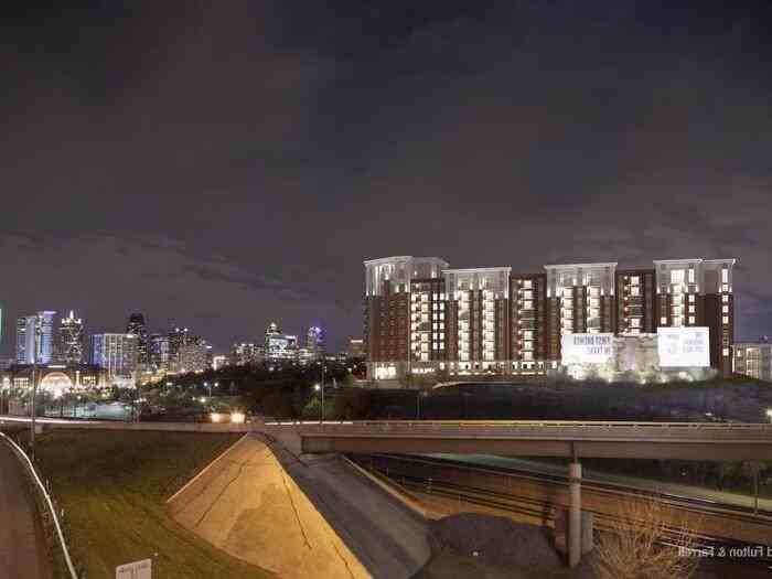 3333 Harry Hines Blvd #B10 - Photo 2 of 15