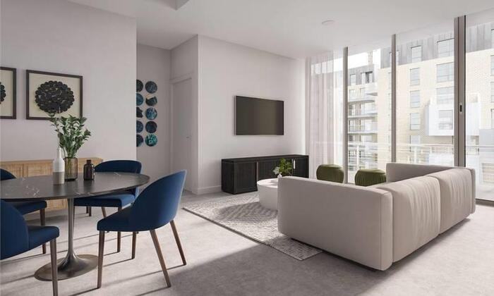 1801 N Pearl St #D2 - Photo 4 of 15