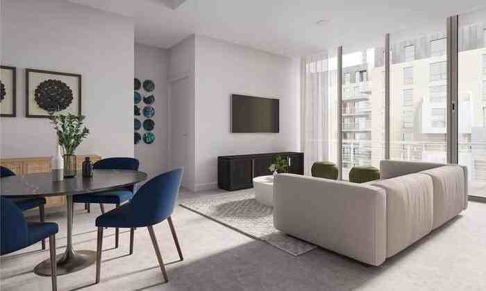 1801 N Pearl St #A4 - Photo 4 of 15