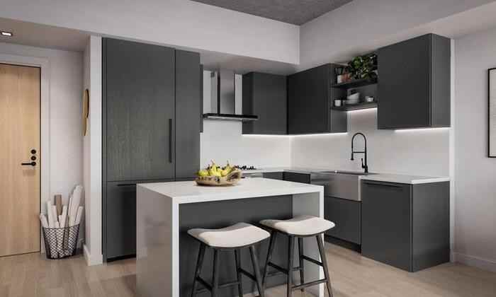 1801 N Pearl St #D5 - Photo 7 of 15