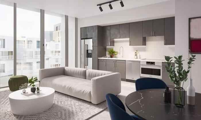 1801 N Pearl St #A11 - Photo 5 of 22