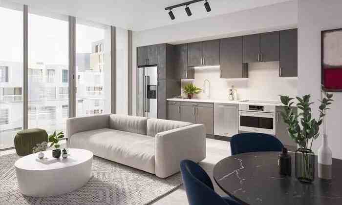 1801 N Pearl St #C7 - Photo 5 of 12