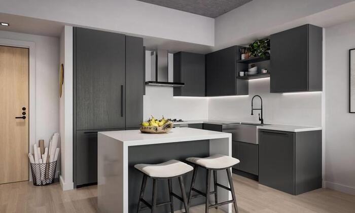 1801 N Pearl St #B8 - Photo 7 of 21