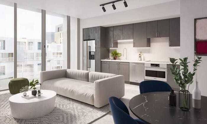 1801 N Pearl St #B10 - Photo 5 of 21