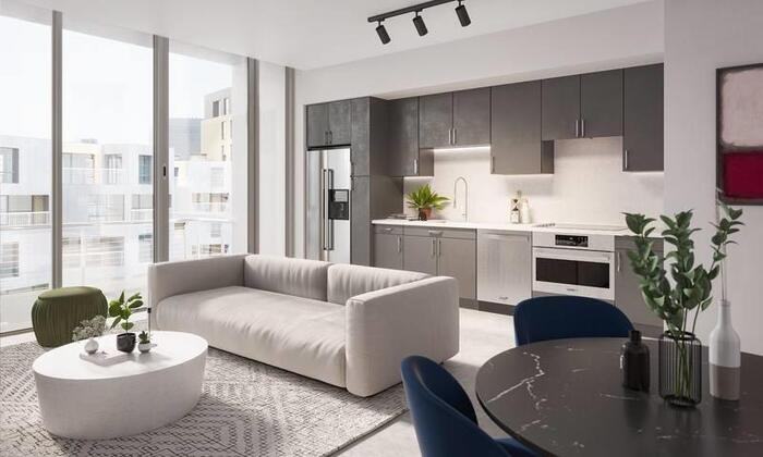 1801 N Pearl St #B13 - Photo 5 of 21