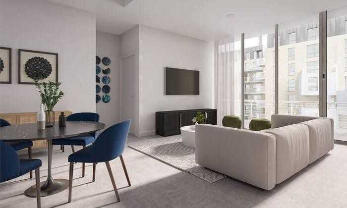 1801 N Pearl St #B15 - Photo 4 of 21