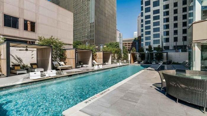 350 N Saint Paul St #B4