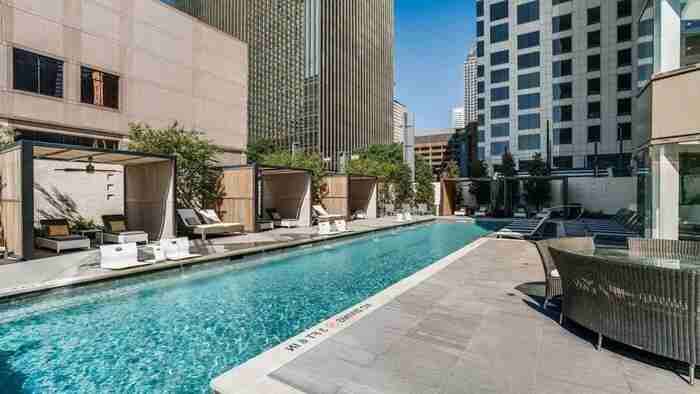 350 N Saint Paul St #B9