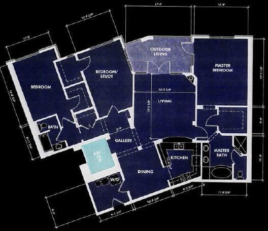 9850 Westover Hills Blvd #D1 - Photo 3 of 3