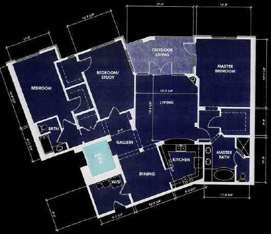 9850 Westover Hills Blvd #D2 - Photo 3 of 4