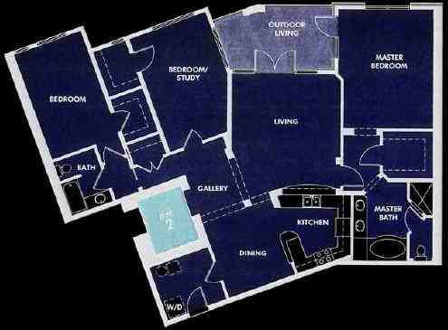 9850 Westover Hills Blvd #D2 - Photo 4 of 4