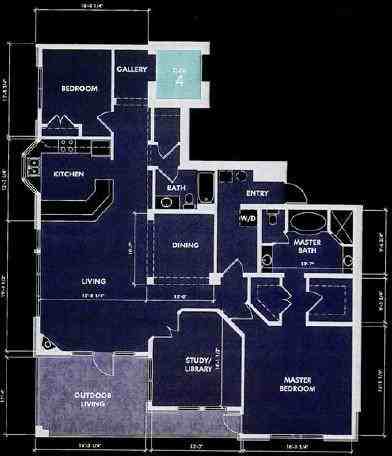 9850 Westover Hills Blvd #C8 - Photo 4 of 10