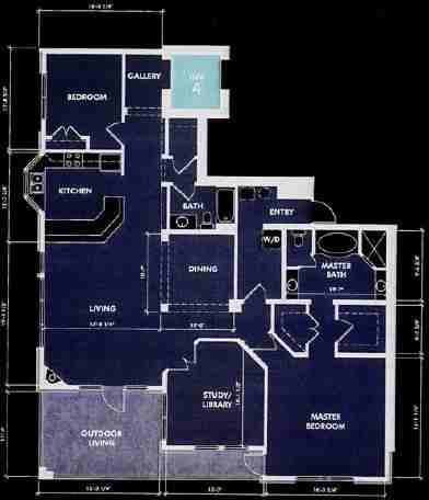 9850 Westover Hills Blvd #C10 - Photo 4 of 12