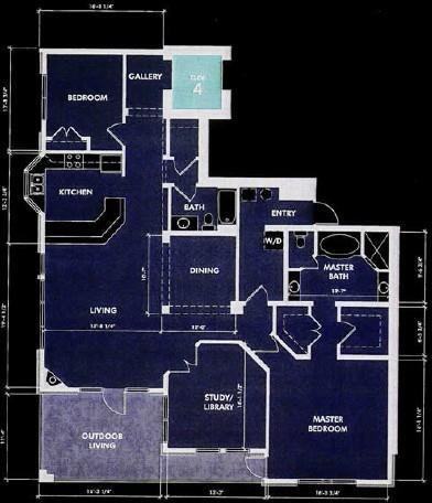 9850 Westover Hills Blvd #C12 - Photo 4 of 14