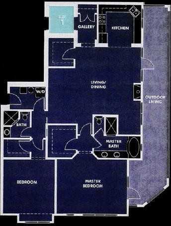 9850 Westover Hills Blvd #C12 - Photo 7 of 14