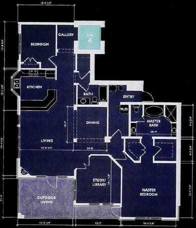 9850 Westover Hills Blvd #C17 - Photo 4 of 19