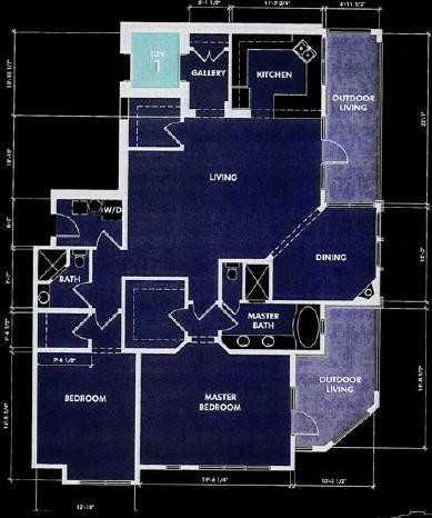 9850 Westover Hills Blvd #C17 - Photo 6 of 19