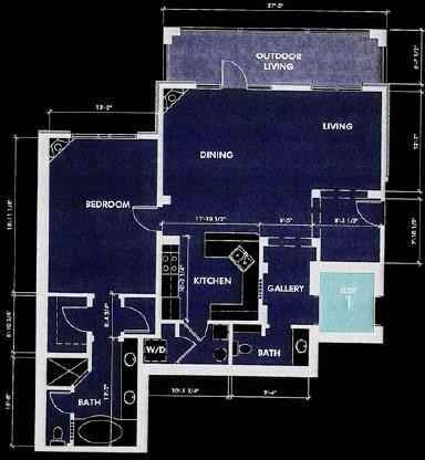 9850 Westover Hills Blvd #B1 - Photo 3 of 3