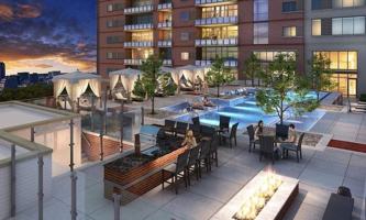 featured image of 2728 Cedar Springs Rd #D1