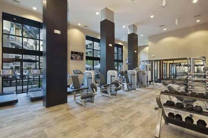 2728 Cedar Springs Rd #C4 - Photo 5 of 14