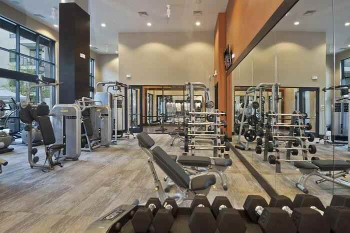 2728 Cedar Springs Rd #C26 - Photo 6 of 14