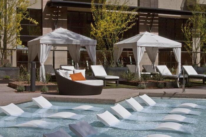 2728 Cedar Springs Rd #C28 - Photo 2 of 14