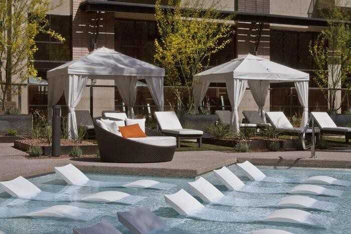 2728 Cedar Springs Rd #C41 - Photo 2 of 14