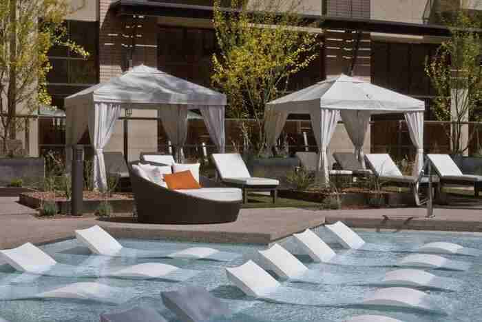 2728 Cedar Springs Rd #B15 - Photo 2 of 14