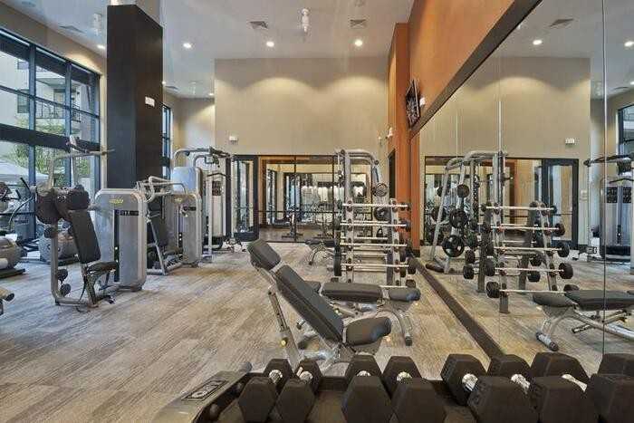 2728 Cedar Springs Rd #B55 - Photo 6 of 14