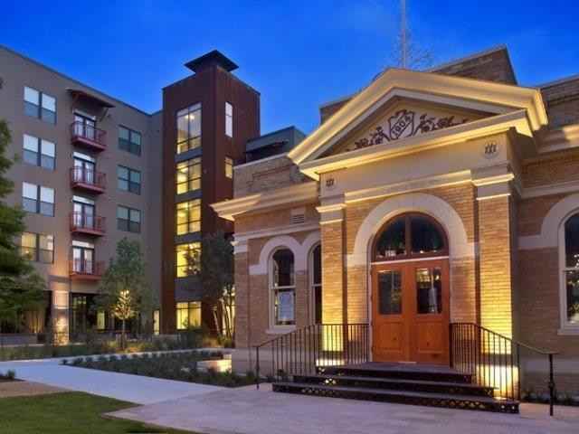 503 Avenue A #B35 - Photo 2 of 50