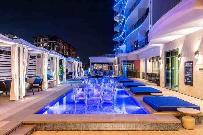 2619 Mckinney Ave #C2 - Photo 5 of 38