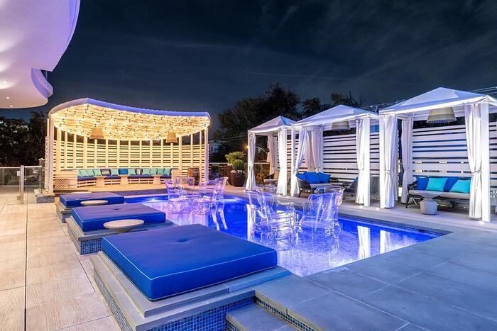 2619 Mckinney Ave #C7 - Photo 4 of 43