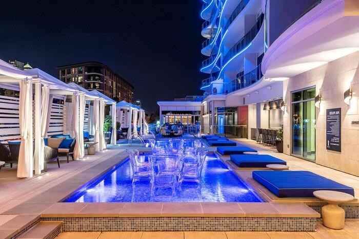 2619 Mckinney Ave #C7 - Photo 5 of 43