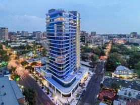 2619 Mckinney Ave #B2 - Photo 1 of 1