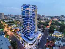 2619 Mckinney Ave #B3 - Photo 1 of 1