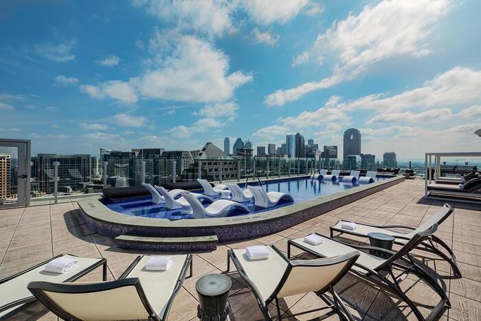 2619 Mckinney Ave #A1 - Photo 7 of 37