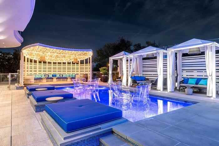 2619 Mckinney Ave #B10 - Photo 4 of 46