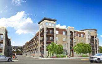 9600 Gaylord Pkwy #D4 - Photo 1 of 1