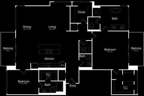 3111 N Houston St #C3 - Photo 5 of 6