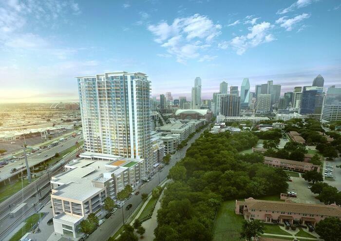 3111 N Houston St #A5 - Photo 2 of 8