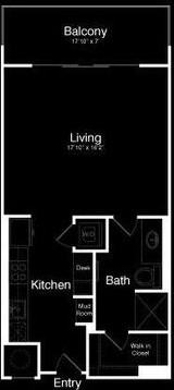 3111 N Houston St #A5 - Photo 5 of 8