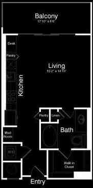 3111 N Houston St #A5 - Photo 7 of 8