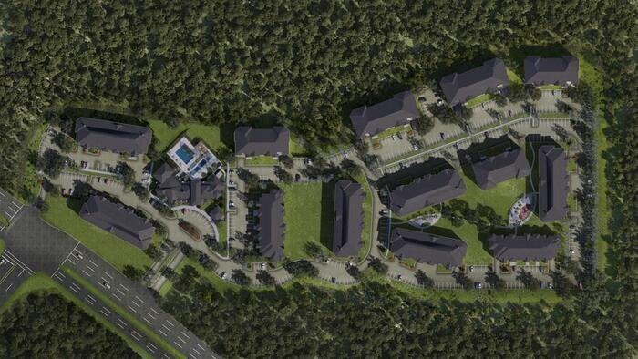 4221 Old Denton Rd #D1 - Photo 2 of 18