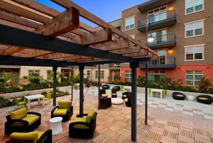 301 E Cevallos #B7 - Photo 5 of 24