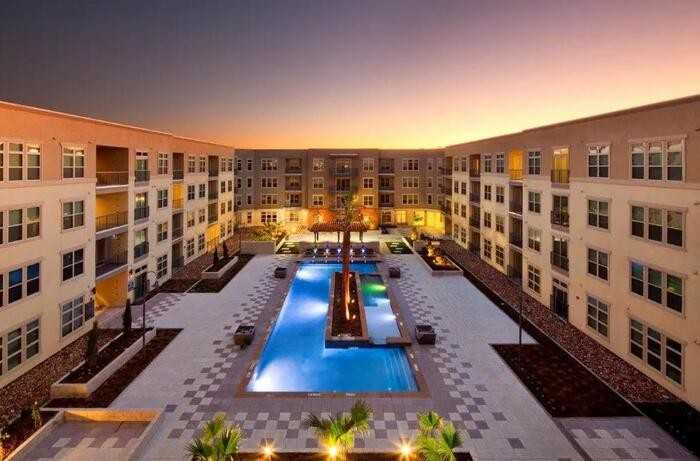 301 E Cevallos #A3 - Photo 3 of 20